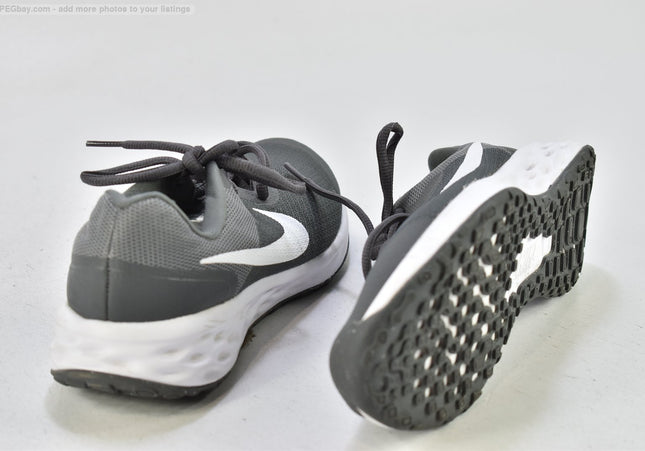 Nike Revolution Damen Sportschuhe Sneaker EUR 38,5 Nr. 25-P 153-SchuhGebraucht