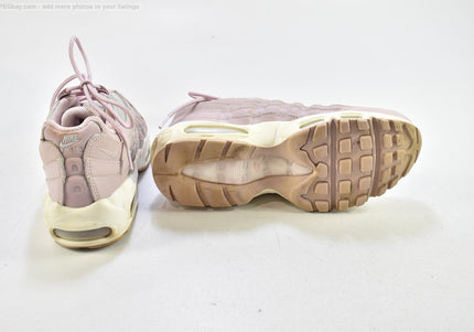 Nike Air Max 95 Damen Sportschuhe Sneaker EUR 39 Nr. 25-M 2557-Schuh-Gebraucht-secondhand