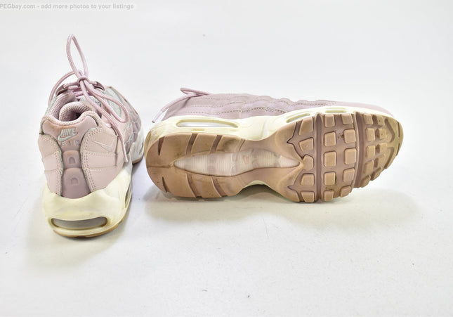Nike Air Max 95 Damen Sportschuhe Sneaker EUR 39 Nr. 25-M 2557-Schuh-Gebraucht-secondhand