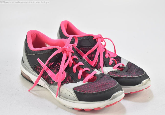 Nike Air Max Fit Damen Sportschuhe Sneaker EUR 39 Nr. 25-F 3660-Schuh-Gebraucht-secondhand