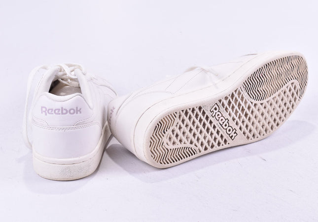 Reebok Royal Flag Damen Sportschuhe Sneaker EUR 39 Nr. 24-J 5365-Schuh-Gebraucht-secondhand