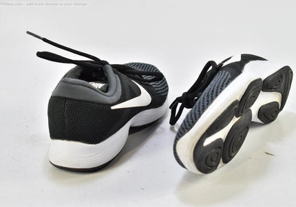 Nike Revolution Damen Sportschuhe Sneaker EUR 39 Nr. 25-M 1671-Schuh-Gebraucht-secondhand
