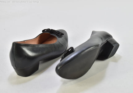 Salamander  Damen Pumps High Heels  UK 3,5 Nr. 25-T 3352