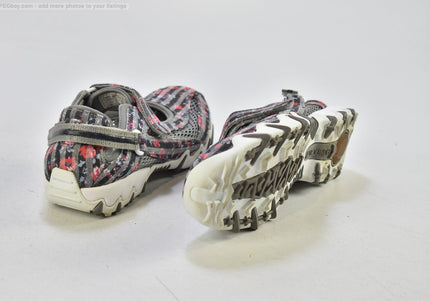 Allrounder  Damen Halbschuhe Slipper Ballerinas  UK 3,5 Nr. 25-L 1628