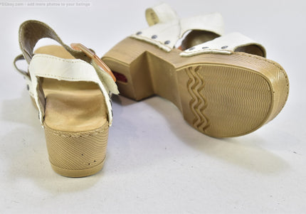 Rieker  Damen Sandale Sandalette  EUR 40 Nr. 4R-1914