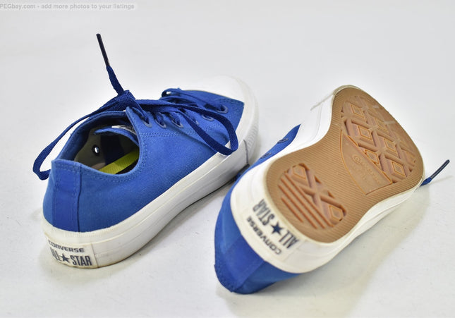 Converse  Herren Sportschuhe Sneaker  EUR 41 Nr. 25-U 2674