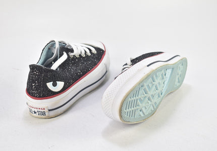 Converse  Damen Halbschuhe Freizeitschuhe  EUR 37,5 Nr. 24-X 978