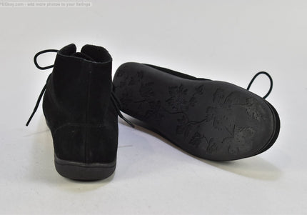bpc  Damen Stiefelette Boots  EUR 43 Nr. 25-B 3163