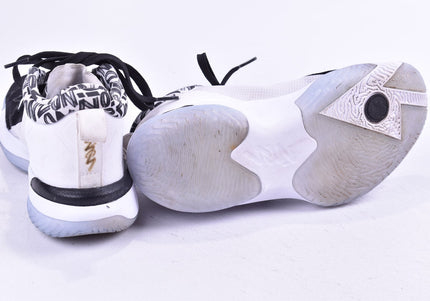 Jordan Zion 1 Damen Sportschuhe Sneaker EUR 39 Nr. 24-A 2706-Schuh-Gebraucht-secondhand