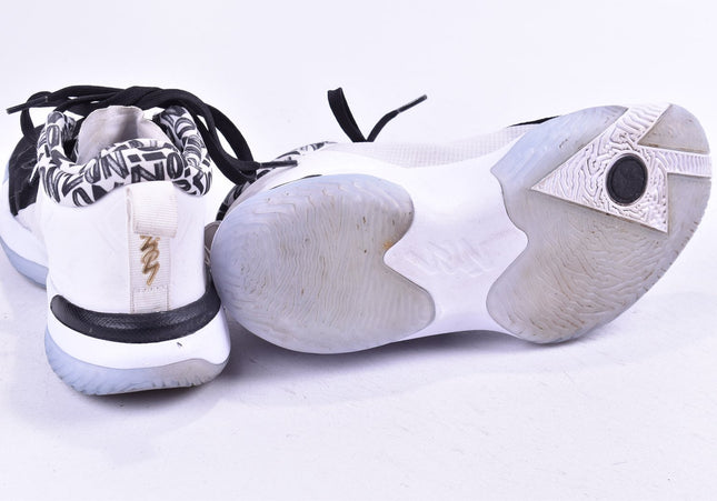 Jordan Zion 1 Damen Sportschuhe Sneaker EUR 39 Nr. 24-A 2706-Schuh-Gebraucht-secondhand