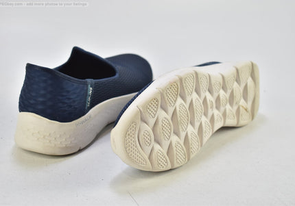 Skechers  Damen Halbschuhe Slipper Ballerinas  EUR 40 Nr. 25-X 94