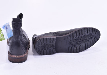 5th Avenue Damen Stiefelette Boots EUR 37 Nr. 24-Y 448-Schuh-Gebraucht-secondhand