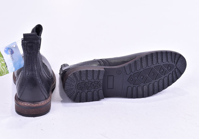 5th Avenue Damen Stiefelette Boots EUR 37 Nr. 24-Y 448-Schuh-Gebraucht-secondhand