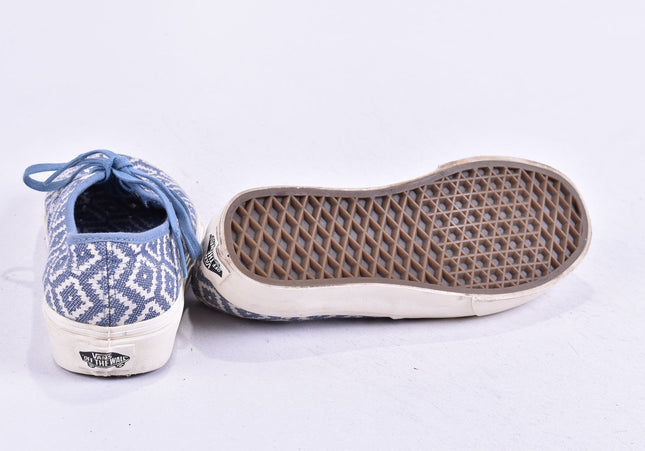 Vans Damen Sportschuhe Sneaker US 5 Nr. 24-P 355-Schuh-Gebraucht-secondhand