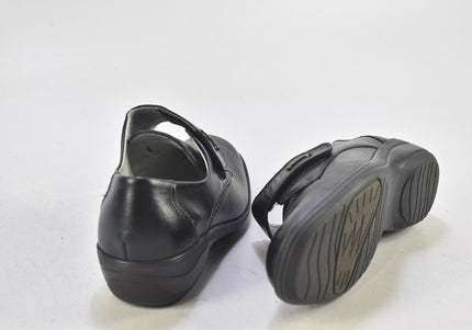 Hickersberger  Damen Halbschuhe Freizeitschuhe  EUR 38 Nr. 24-X 1972