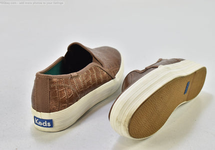 Keds  Damen Halbschuhe Slipper Ballerinas  EUR 39 Nr. 25-O 2133