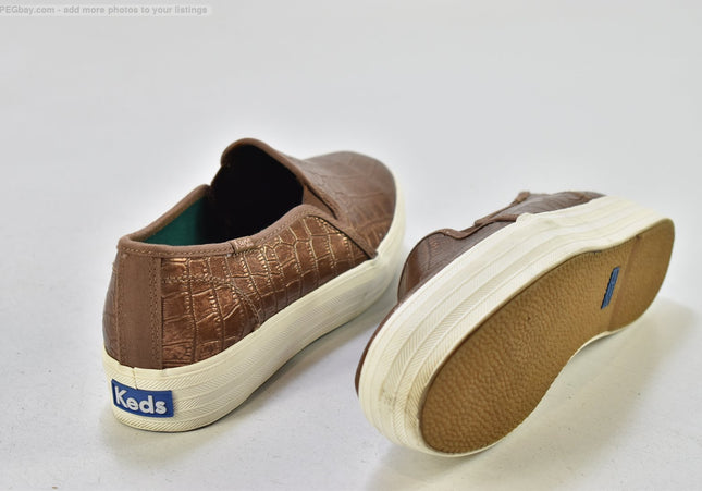 Keds  Damen Halbschuhe Slipper Ballerinas  EUR 39 Nr. 25-O 2133