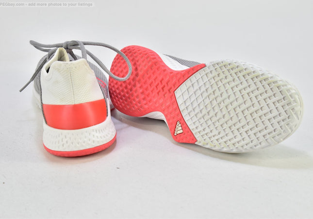Adidas Adizero Damen Sportschuhe Sneaker EUR 39 1/3 Nr. 25-U 1376 - Schuh-Gebraucht - Second-hand - gebrauchte Schuhe