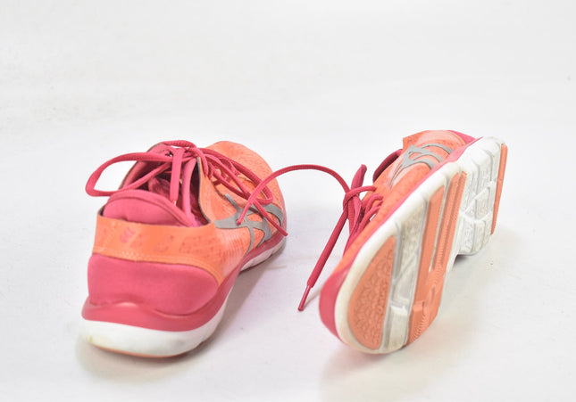 Asics Damen Sportschuhe Sneaker EUR 40 Nr. 23-N 3577-Schuh-Gebraucht-secondhand