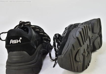 Ash  Damen Halbschuhe Freizeitschuhe  EUR 40 Nr. 25-Z 894