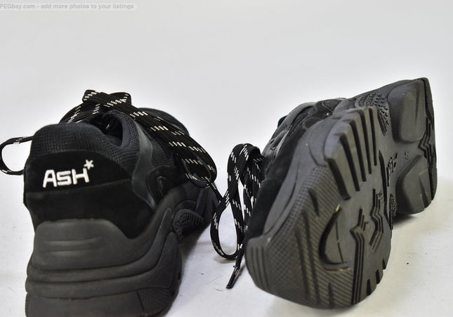Ash  Damen Halbschuhe Freizeitschuhe  EUR 40 Nr. 25-Z 894