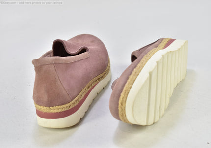 Go Green  Damen Halbschuhe Slipper Ballerinas  EUR 40 Nr. 25-Z 446