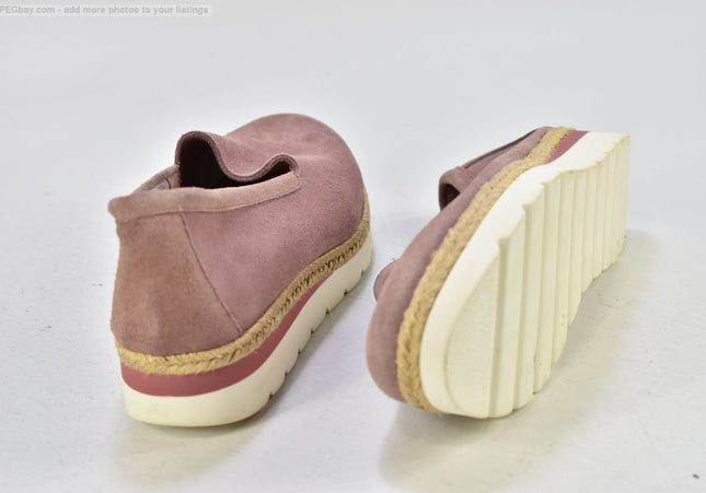 Go Green  Damen Halbschuhe Slipper Ballerinas  EUR 40 Nr. 25-Z 446