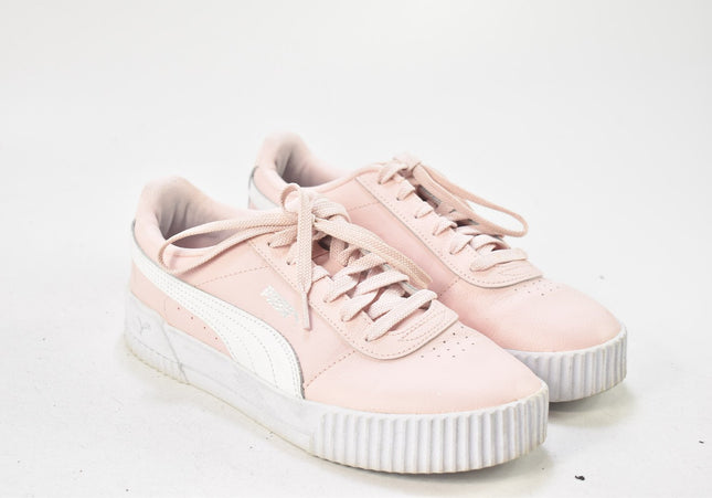 Puma Damen Sportschuhe Sneaker EUR 39 Nr. 24-P 2210-Schuh-Gebraucht-secondhand