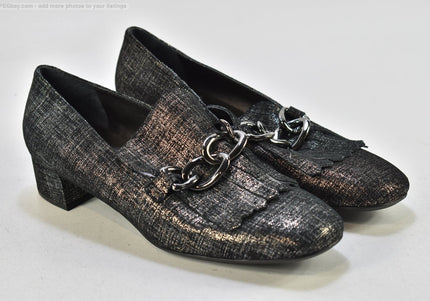 Maripe  Damen Pumps High Heels  EUR 41 Nr. 25-T 3353