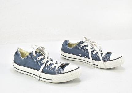 Converse Damen Sportschuhe Sneaker EUR 38 Nr. 24-J 1268-Schuh-Gebraucht-secondhand