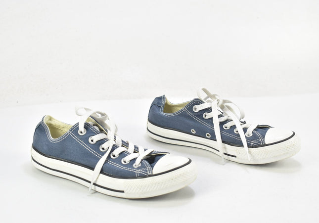 Converse Damen Sportschuhe Sneaker EUR 38 Nr. 24-J 1268-Schuh-Gebraucht-secondhand