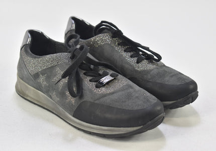 Ara Damen Halbschuhe Freizeitschuhe UK 5 Nr. 24-U 2211-Schuh-Gebraucht-secondhand