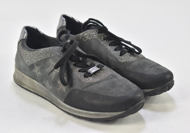 Ara Damen Halbschuhe Freizeitschuhe UK 5 Nr. 24-U 2211-Schuh-Gebraucht-secondhand
