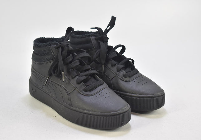 Puma Damen Sportschuhe Sneaker EUR 38 Nr. 24-N 211-Schuh-Gebraucht-secondhand