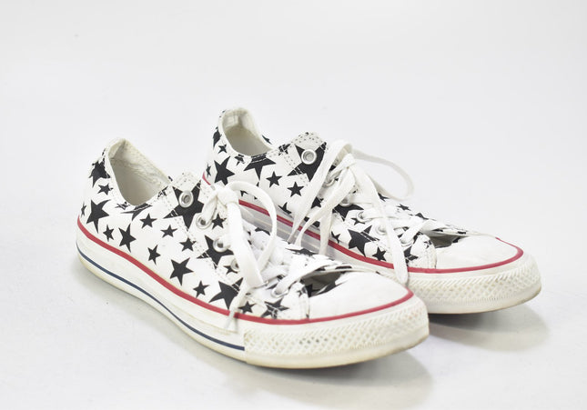 Converse Damen Sportschuhe Sneaker EUR 41 Nr. 24-A 712-Schuh-Gebraucht-secondhand