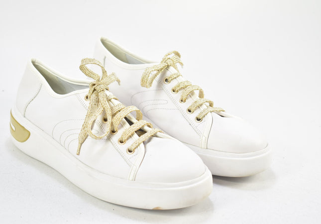 Geox Damen Halbschuhe Freizeitschuhe EUR 42 Nr. 24-M 1403-Schuh-Gebraucht-secondhand