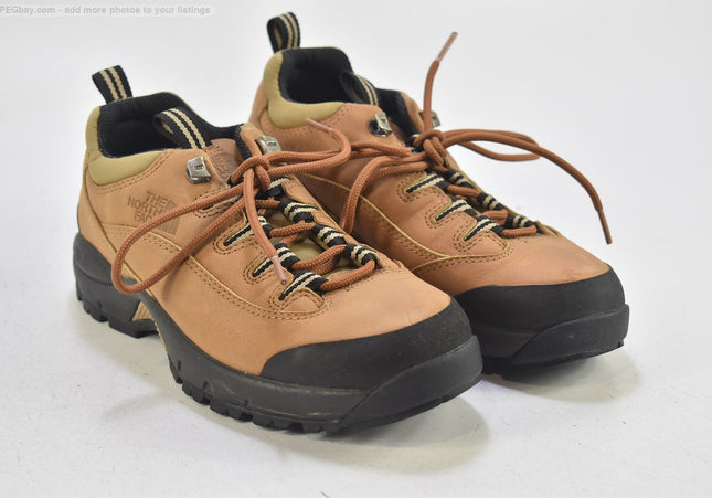 The North Face Damen Wanderschuhe Trekking EUR 38 Nr. 25-F 3161-Schuh-Gebraucht-secondhand