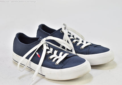 Tommy Hilfiger  Damen Halbschuhe Freizeitschuhe  EUR 39 Nr. 25-Z 895