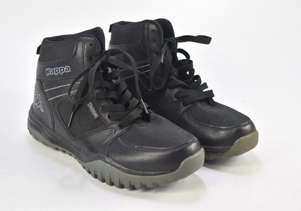 Kappa Damen Stiefelette Boots EUR 40 Nr. 24-F 2544-Schuh-Gebraucht-secondhand