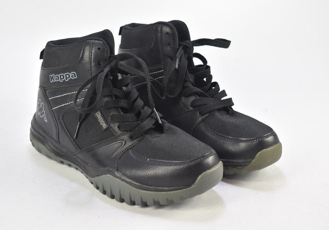 Kappa Damen Stiefelette Boots EUR 40 Nr. 24-F 2544-Schuh-Gebraucht-secondhand