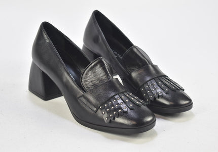 Phillip Hardy Damen Pumps High Heels EUR 37 Nr. 24-F 3334-Schuh-Gebraucht-secondhand