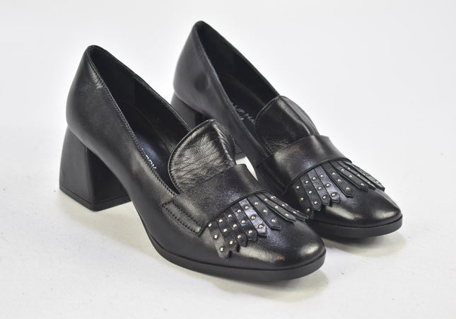 Phillip Hardy Damen Pumps High Heels EUR 37 Nr. 24-F 3334-Schuh-Gebraucht-secondhand