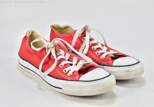 Converse Damen Sportschuhe Sneaker EUR 39 Nr. 25-P 154-SchuhGebraucht