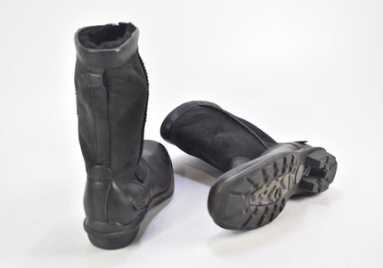 UGG Damen Stiefelette Boots EUR 37 Nr. 24-F 3834-Schuh-Gebraucht-secondhand