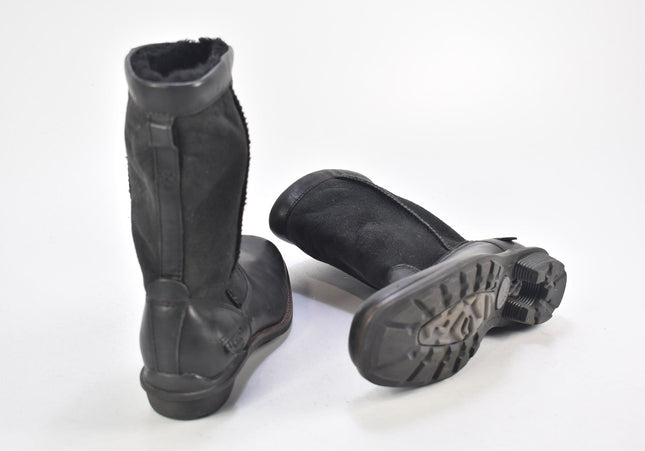 UGG Damen Stiefelette Boots EUR 37 Nr. 24-F 3834-Schuh-Gebraucht-secondhand