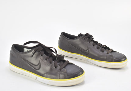 Nike Capri Lace GS Damen Sportschuhe Sneaker EUR 38,5 Nr.24-J 2203-Schuh-Gebraucht-secondhand