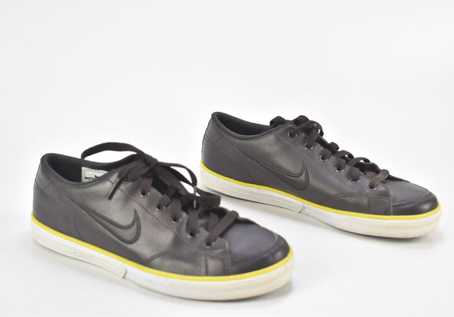 Nike Capri Lace GS Damen Sportschuhe Sneaker EUR 38,5 Nr.24-J 2203-Schuh-Gebraucht-secondhand