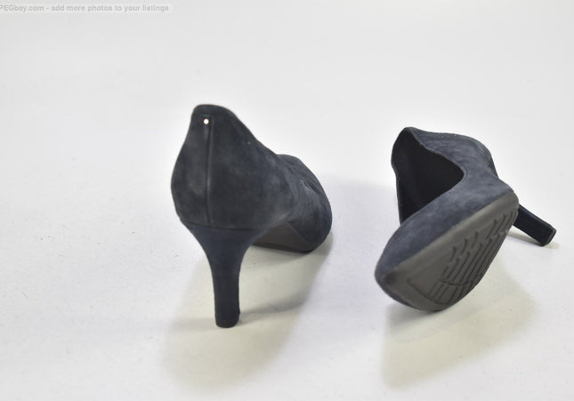 5th Avenue Damen Pumps High Heels EUR 41 Nr. 25-J 2316-Schuh-Gebraucht-secondhand