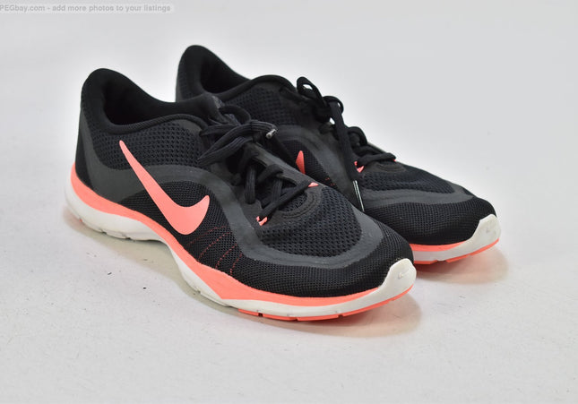 Nike Flex TR 6 Damen Sportschuhe Sneaker  EUR 38,5 Nr. 25-O 1300