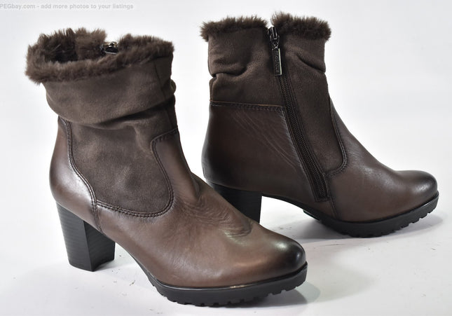 Medicus  Damen Stiefelette Boots  UK 6 Nr. 26-B 2273